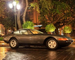 1973 Ferrari 365 GTB4 Daytona