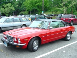 1975 jaguar xj6 coupe