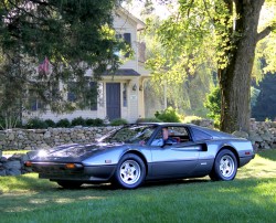 1978 ferrari 308gts