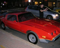 1979 pontiac firebird formula