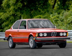 1980 bmw 320i