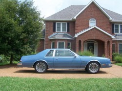 Chrysler Imperial