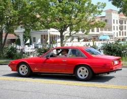 1982 Ferrari 400