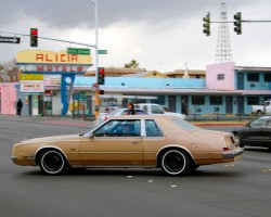 1983 Chrysler Imperial