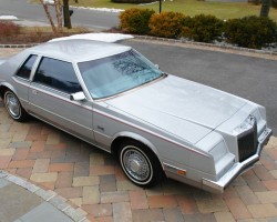 1983 Chrysler Imperial