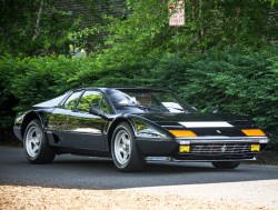 1983 ferrari 512