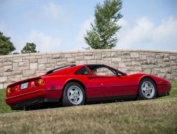 1987 Ferrari 328