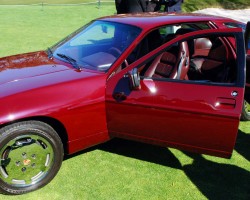 Porsche 928 4-door