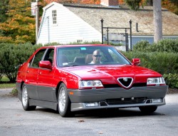 1994 Alfa Romeo 164