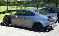 2004 infiniti g35