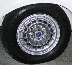 15 inch bundt wheel