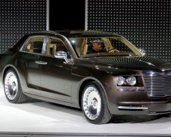 Chrysler Imperial concept car