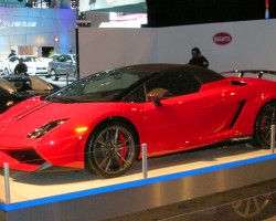 2013 New York Auto Show