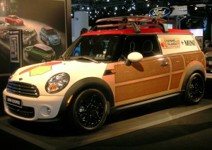2013-Mini-Clubman-Woodie-