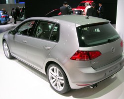 at the 2013 New York Auto Show