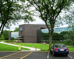 MBUSA Montvale, NJ