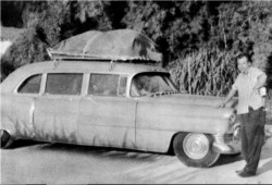 Elvis Presley Cadillac