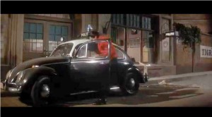 RIO 1/43 VW ビートル 1958 Elvis Presley 195X-Volkswagen-Beetle-Elvis-