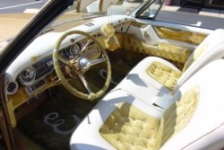 Elvis Dream Cadillac