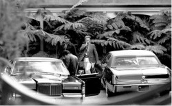 Elvis 1969 Cadillac 1969 Lincoln