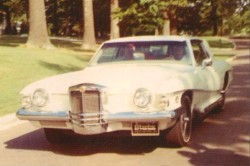 Elvis 1972 Stutz