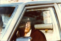 Elvis 1977 Cadillac Seville
