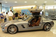 2014 mercedes sls