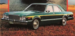1979 plymouth volare