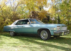 1976 buick electra