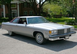 1976 oldsmobile ninety-eight