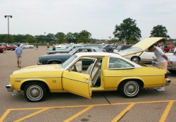 1976 Oldsmobile Omega