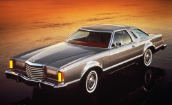 1977 ford thunderbird