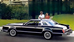 1977 ford ltd ii