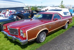 1979 ford el ranchero