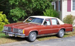 1978 Oldsmobile Delta 88