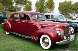 1941 Packard