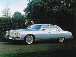 1979 pontiac bonneville