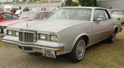 1978 Pontiac Grand Prix