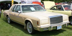 1979 chrysler new yorker