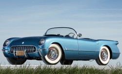 1953 Chevrolet Corvette