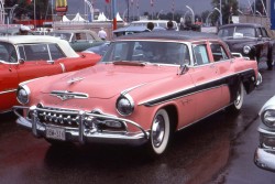 1955 DeSoto Fireflite