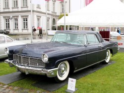 1956 Lincoln Continental MArk II