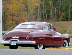 1949 lincoln