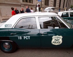 1966, chevrolet, new york city, police car