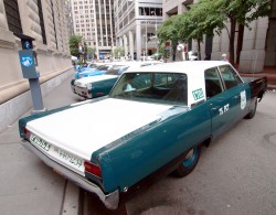 1968, plymouth, fury, new york city, police car