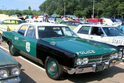 1969, ford, galaxie, new york city, police car