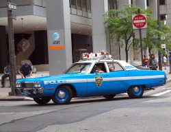 1973, plymouth, new york city, police car