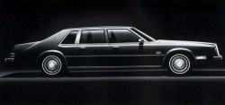 1981 chrysler imperial 4-door