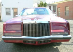 1982 chrysler imperial