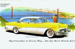 1956 buick roadmaster